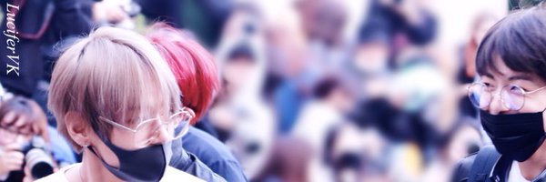 루시퍼 Profile Banner