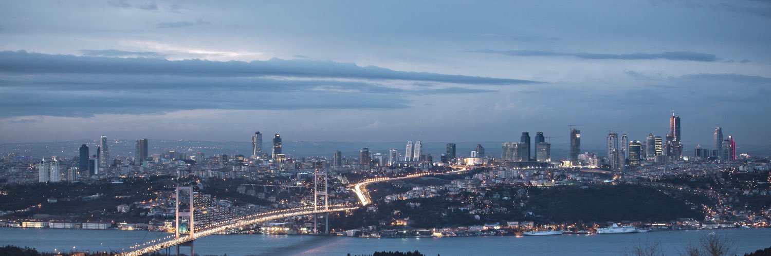 Murat Türk banner