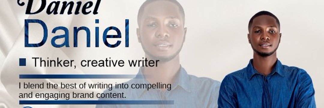 MrDoubleDaniel's profile banner image