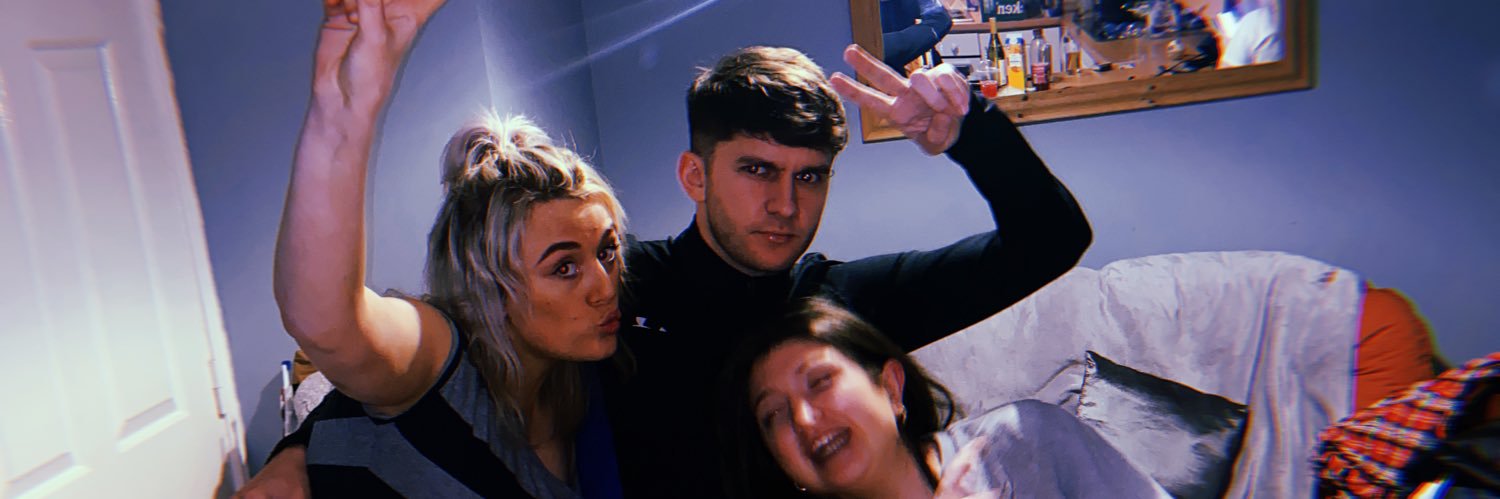 Sheazers's profile banner image