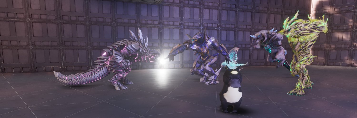 ✞Reiちゃん✟💛🐾 banner