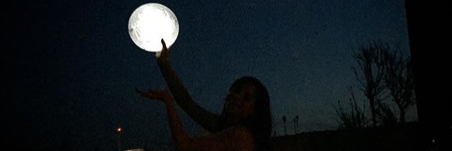 mayouriAMnanda's profile banner image