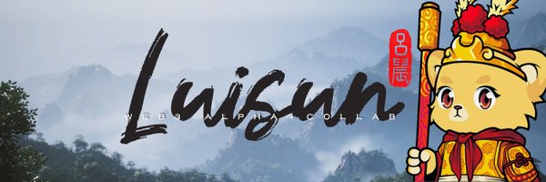 luisun4634 Profile Banner