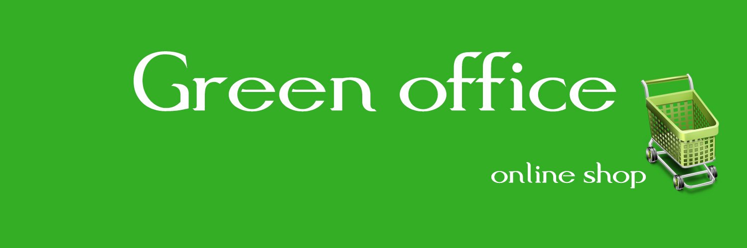 GreenOffice013's profile banner image