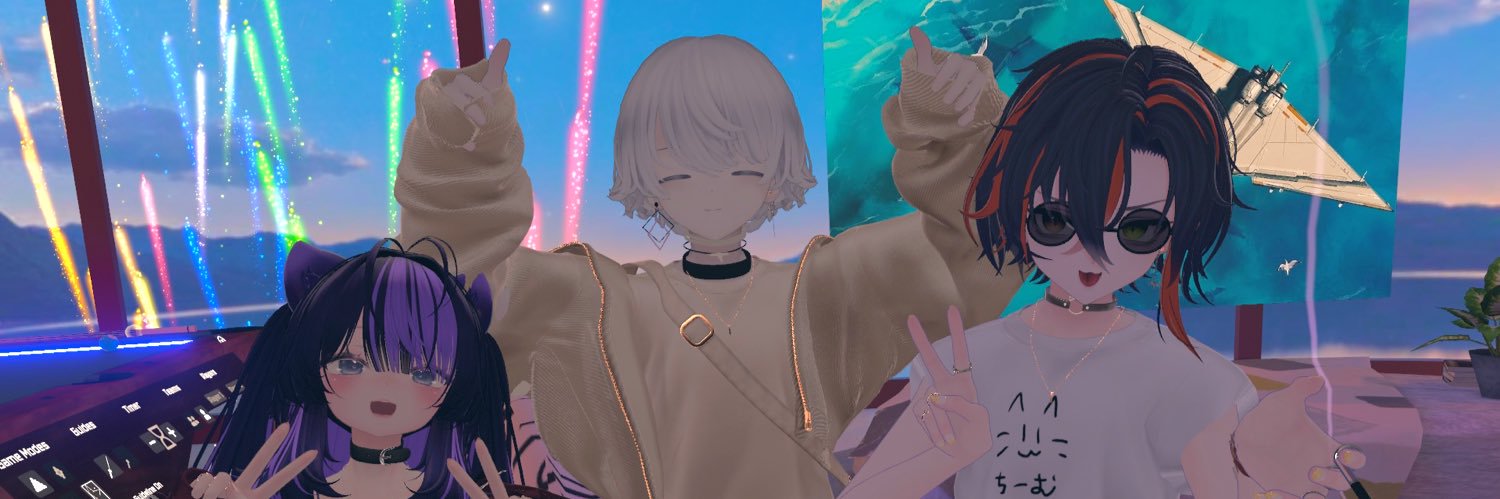 冰彗(ヒスイ)🍜 banner