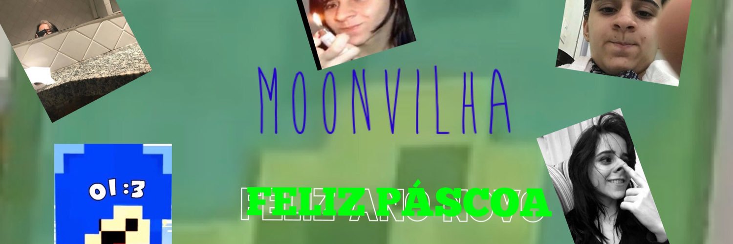 moonvilha's profile banner image