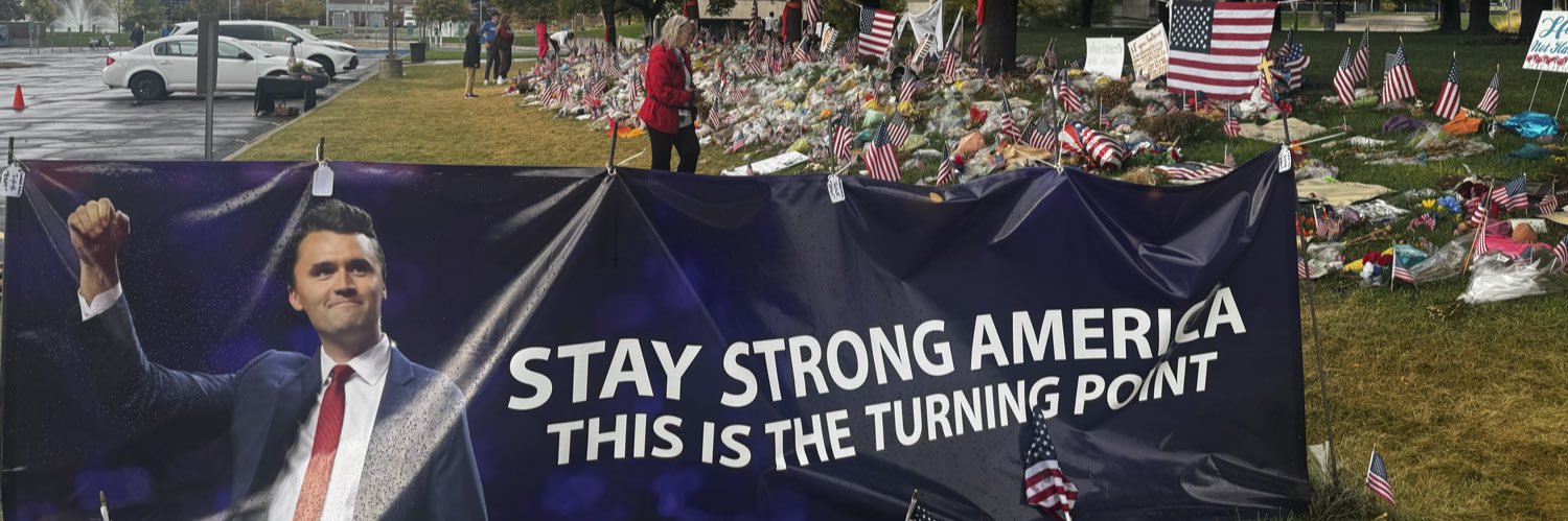 Alaskan 🇺🇸 banner