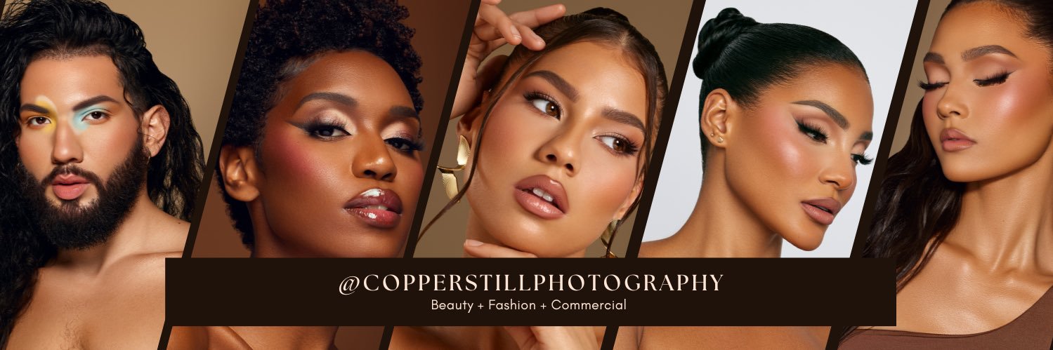 drinking my water, minding my biz. banner