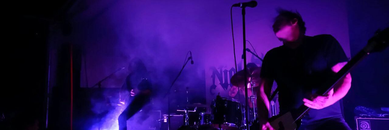 Night Demon Fans banner