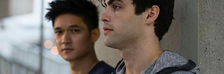 Death by daddario banner