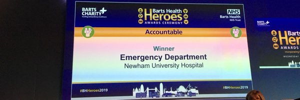 EDTeamNUH Profile Banner