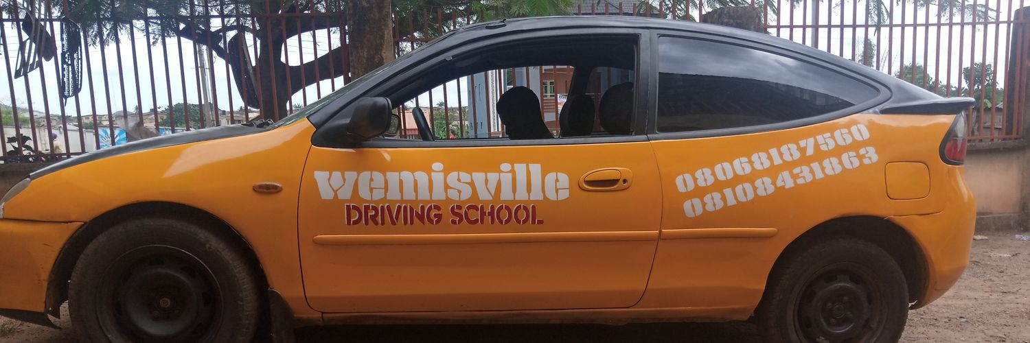Wemisville's profile banner image