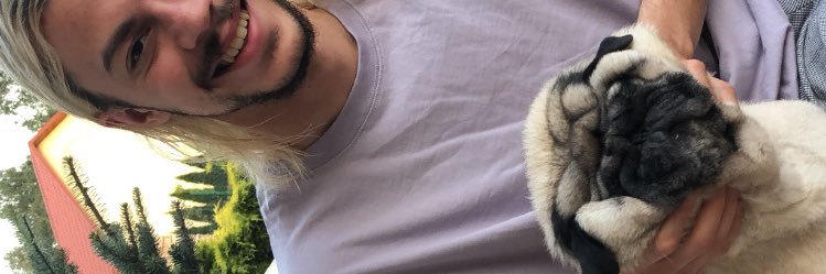 AleksPlis's profile banner image