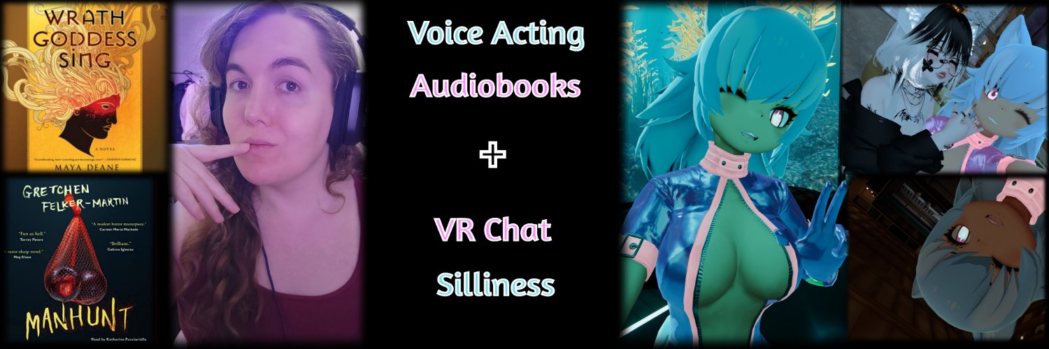 Katra Ariello, the Femme in Yellow 🏳️‍⚧️✨ banner