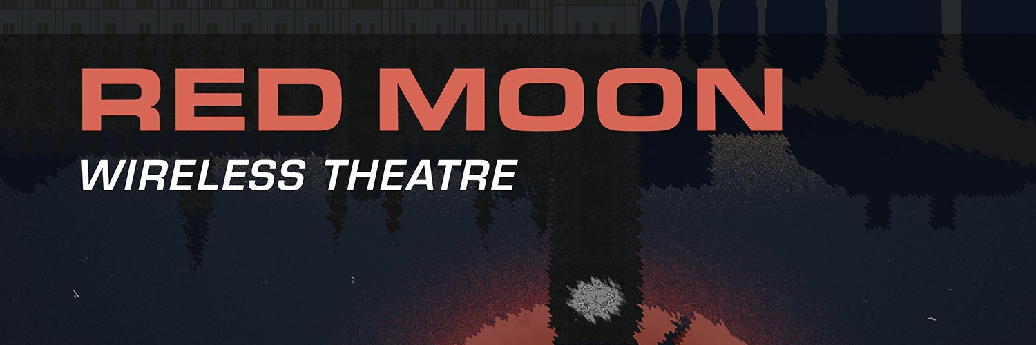 Red Moon banner