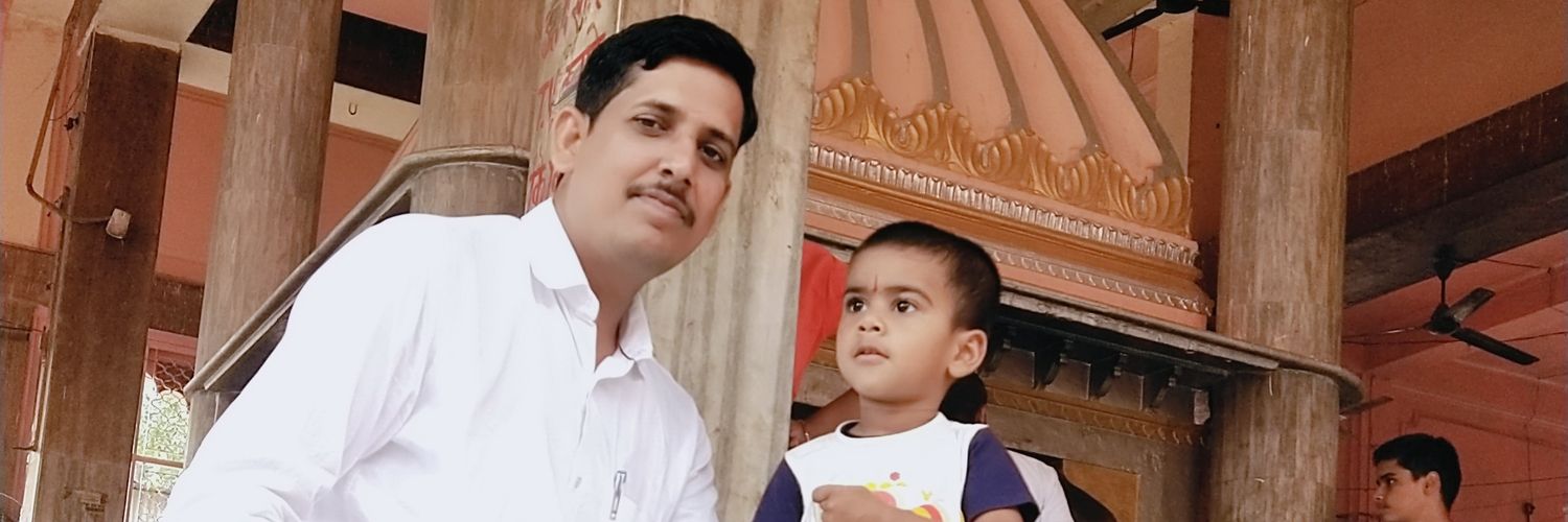 SITA RAM MEENA banner