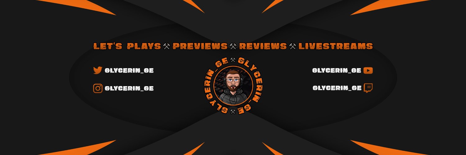 Glycerin_GE's profile banner image