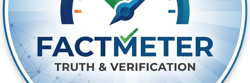 FactMeeter's profile banner image