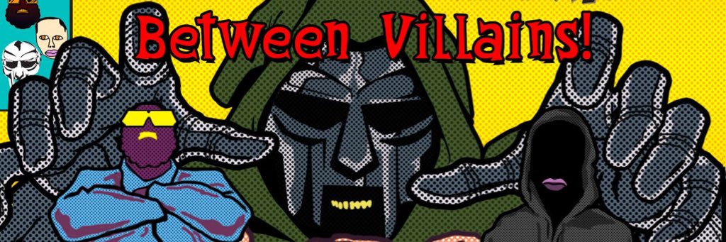 DMVillains banner