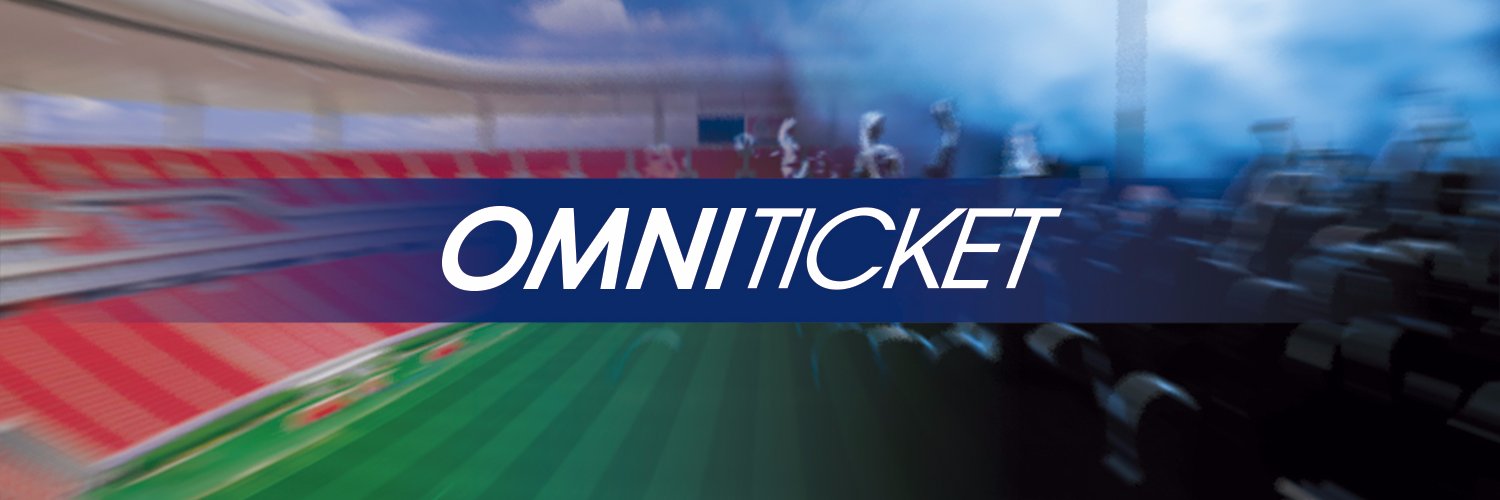 omniticketmx's profile banner image