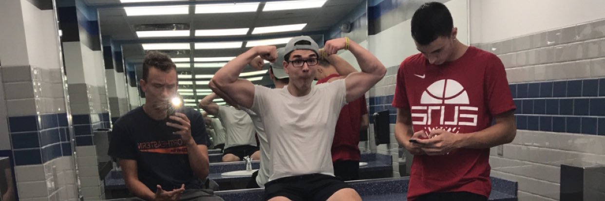 JacobKern5's profile banner image