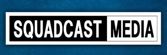 Squadcast Media banner