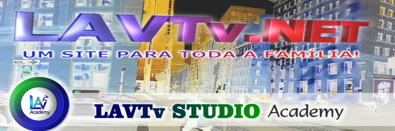 LAVTv's profile banner image