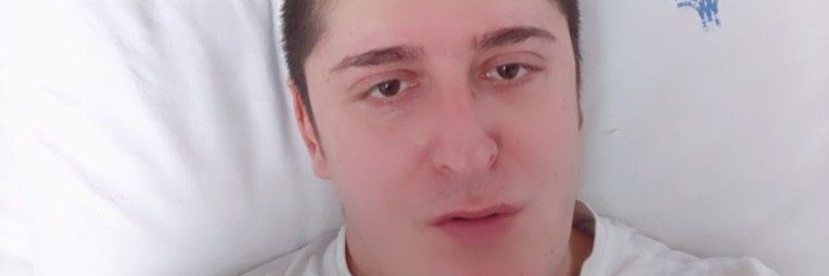 milovanovic84's profile banner image