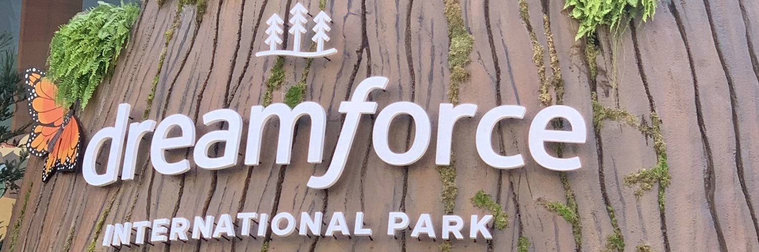 WaltonForce's profile banner image