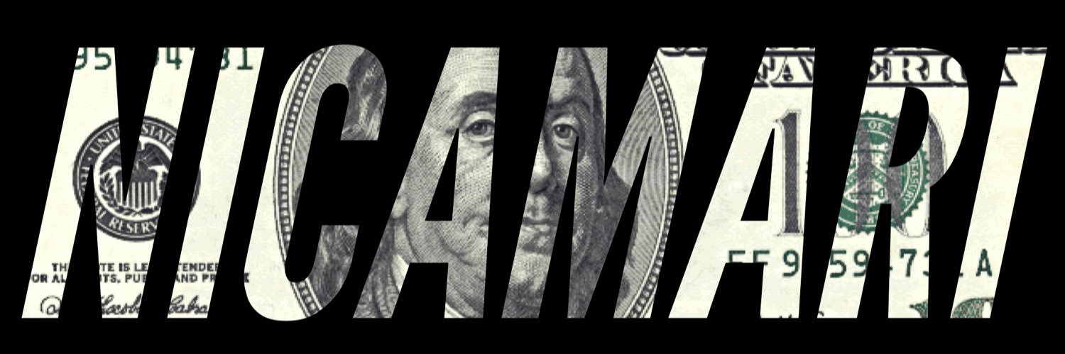 nicamarihitz's profile banner image