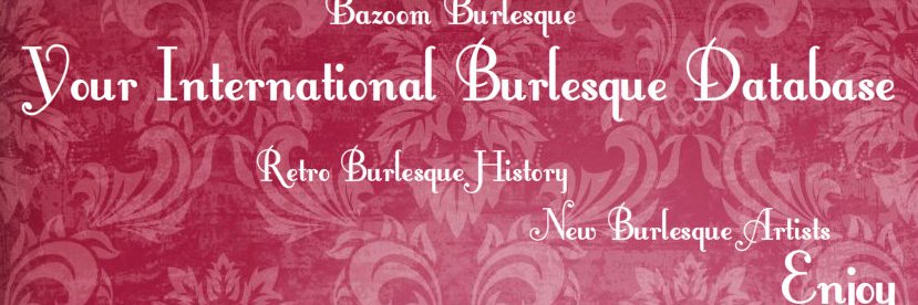 BazoomBurlesque banner