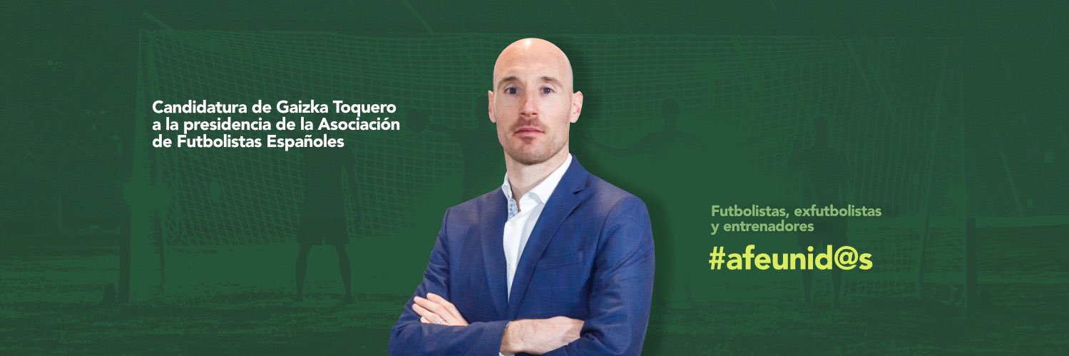 Futbolistas Unidos banner