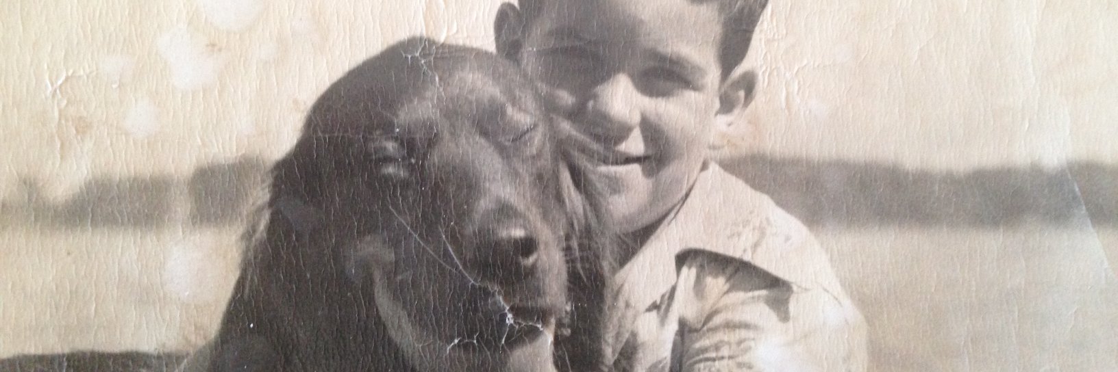 Charles E Pascal banner