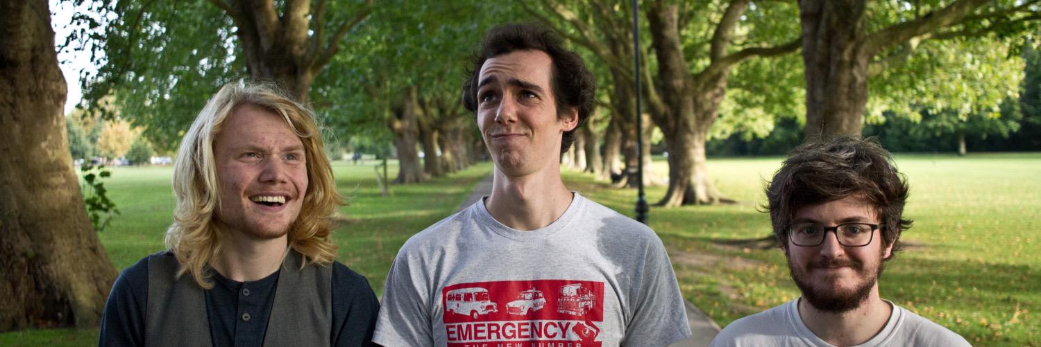 willybumface's profile banner image
