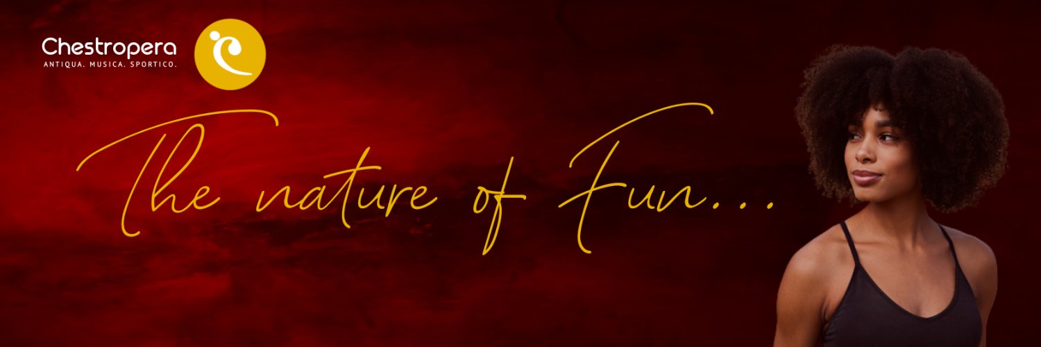 chestropera's profile banner image