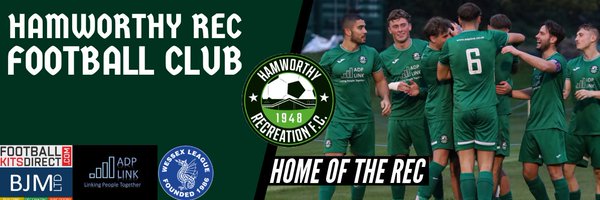 Ham_RecFC Profile Banner
