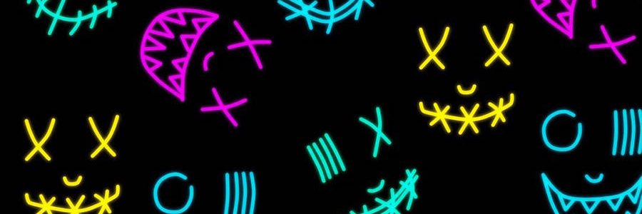 DaRk sMiLeY banner