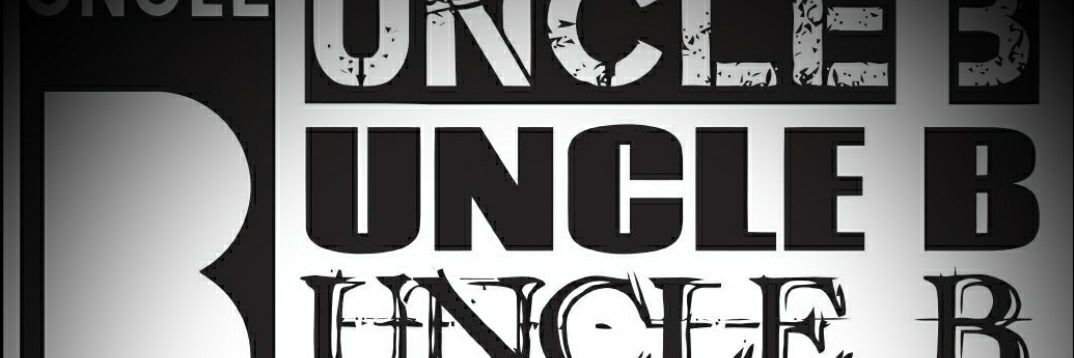 UncleB_rap's profile banner image