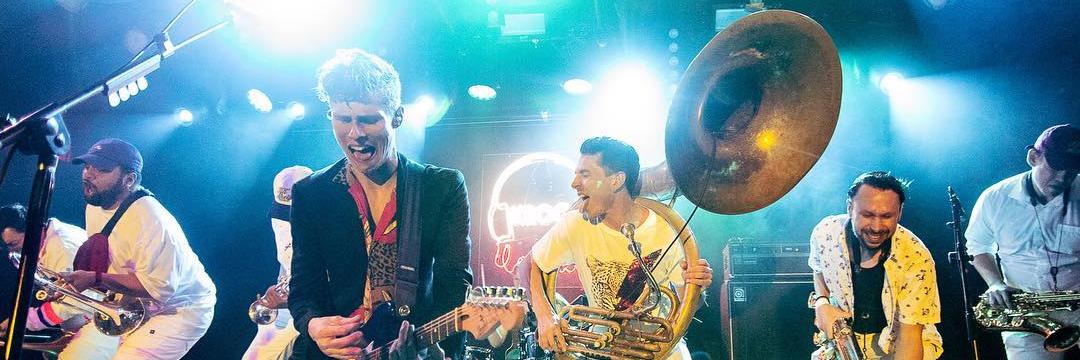 🎶🎺 toots 🎷🎶 banner