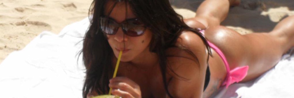 MMA Sexiest Ladies. banner