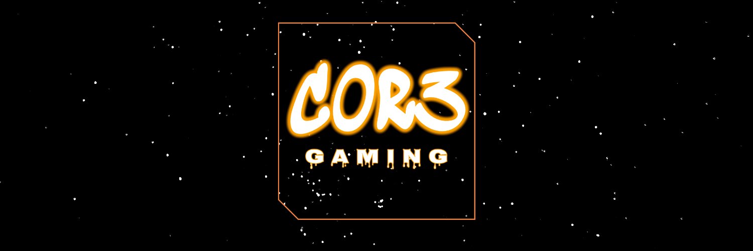COR3 banner