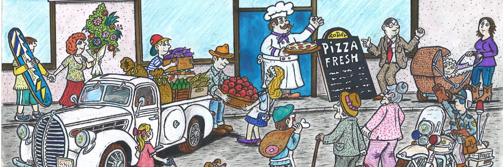 pizzoun's profile banner image