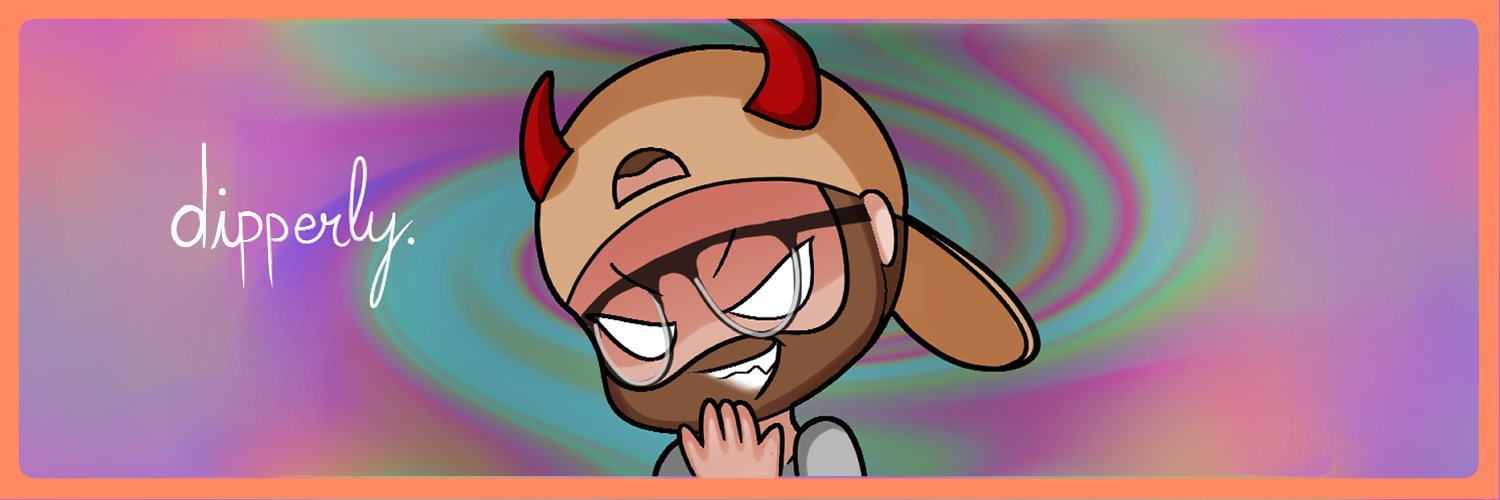 diipperly's profile banner image