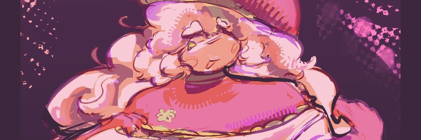 Monochromystii's profile banner image