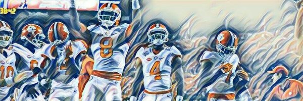 Clemson_Blake_ Profile Banner