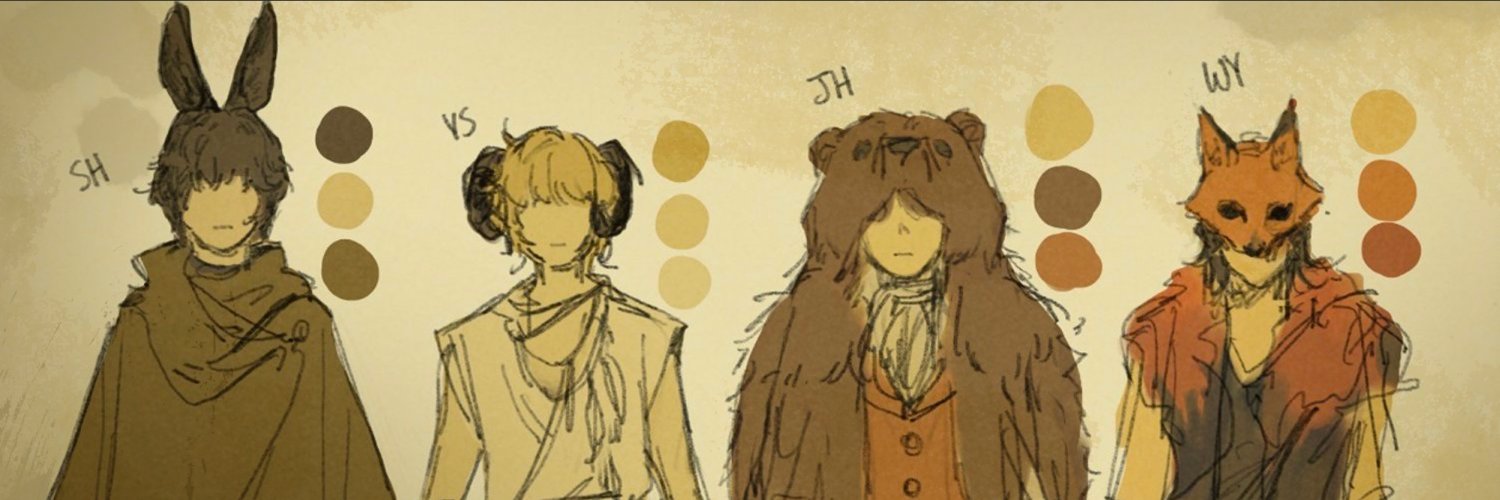 🍵 ✨LenMatcha✨☕️ banner