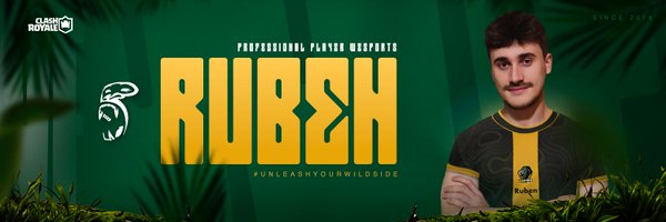 rubizalez Profile Banner