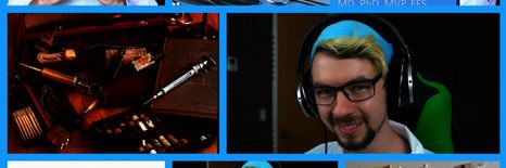 TheSavior31's profile banner image
