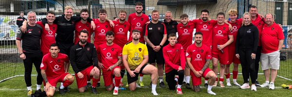 SturNewUtdFC Profile Banner