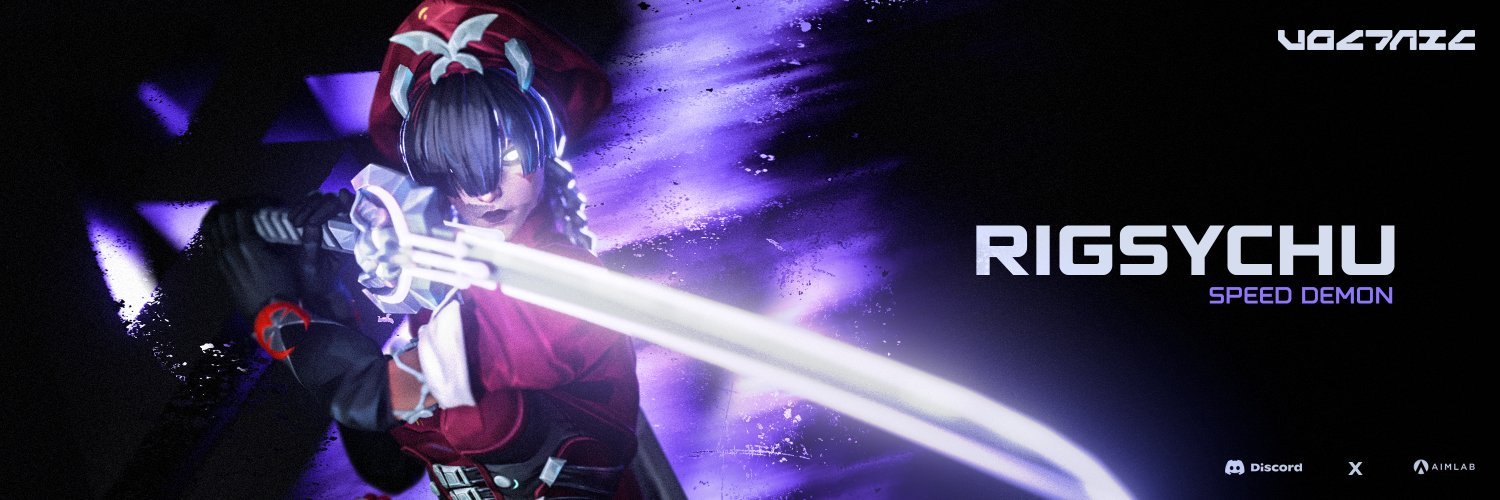 VT Rigsychu's banner